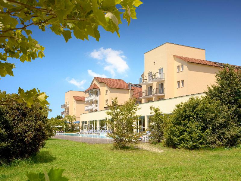 Dorint Marc Aurel Resort Bad Gögging image
