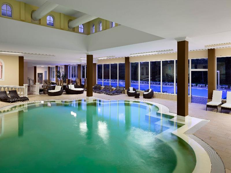 Dorint Marc Aurel Resort Bad Gögging image