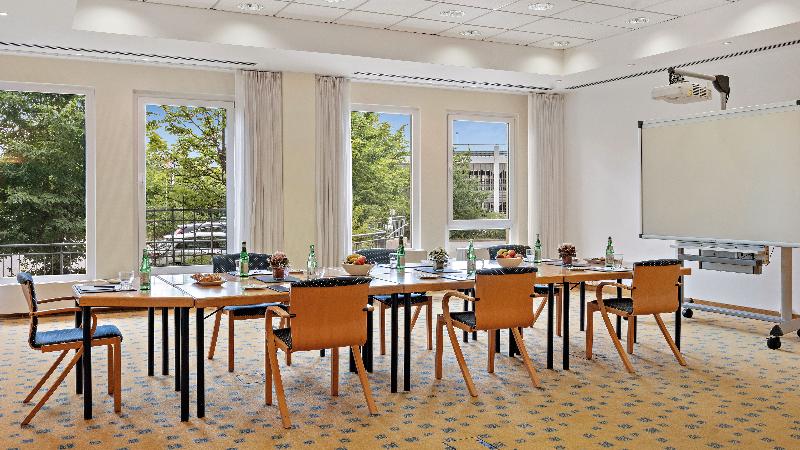 Dorint Marc Aurel Resort Bad Gögging image