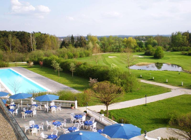 Dorint Marc Aurel Resort Bad Gögging image