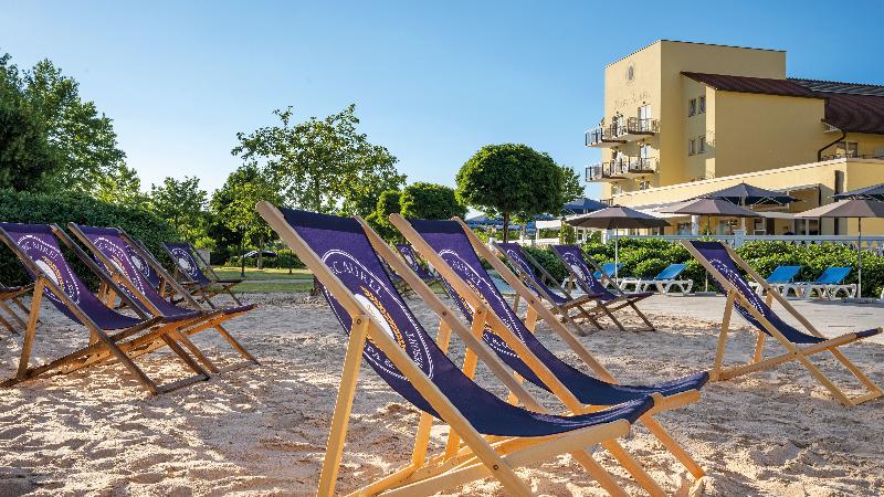 Dorint Marc Aurel Resort Bad Gögging image
