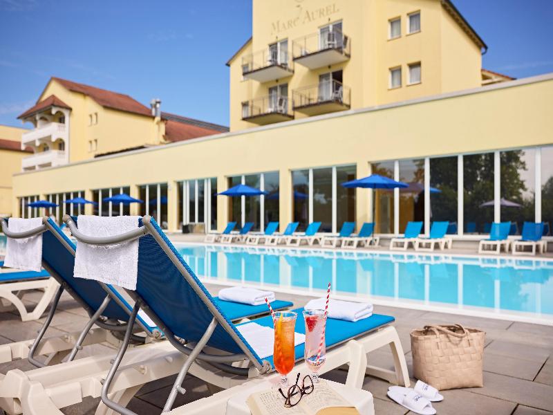 Dorint Marc Aurel Resort Bad Gögging image