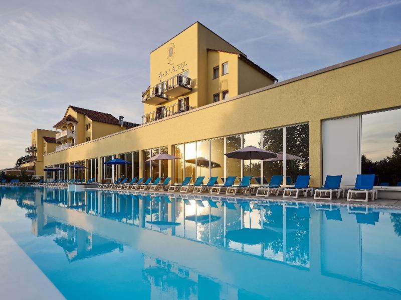 Dorint Marc Aurel Resort Bad Gögging image