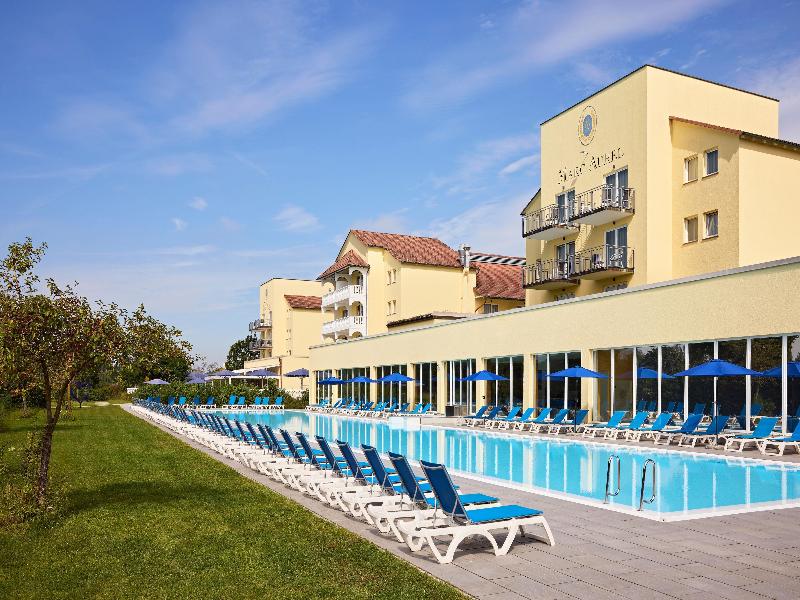 Dorint Marc Aurel Resort Bad Gögging image
