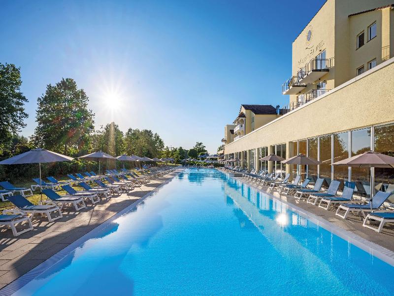 Dorint Marc Aurel Resort Bad Gögging image