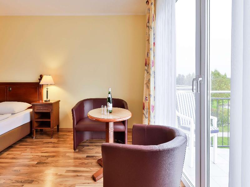 Dorint Marc Aurel Resort Bad Gögging image