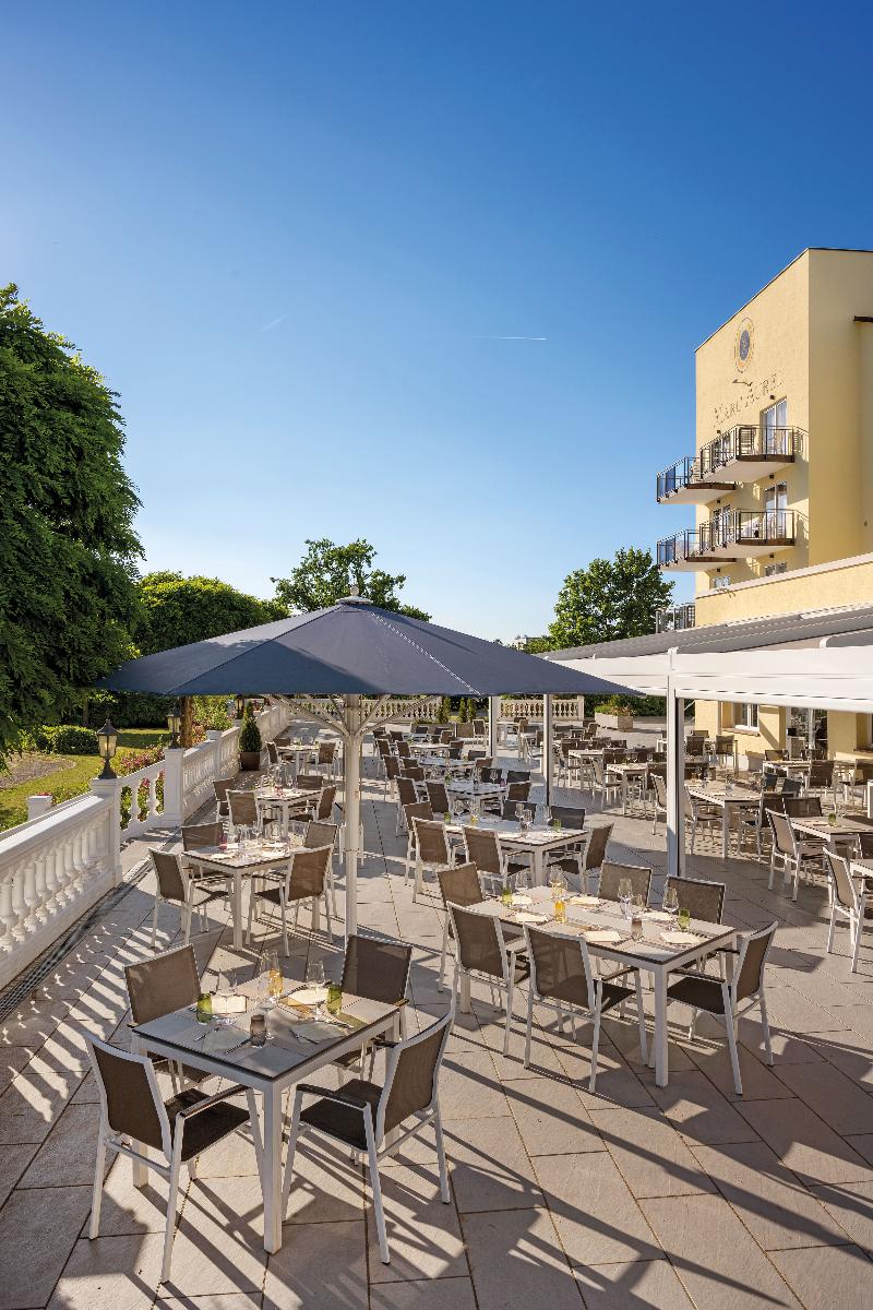 Dorint Marc Aurel Resort Bad Gögging image