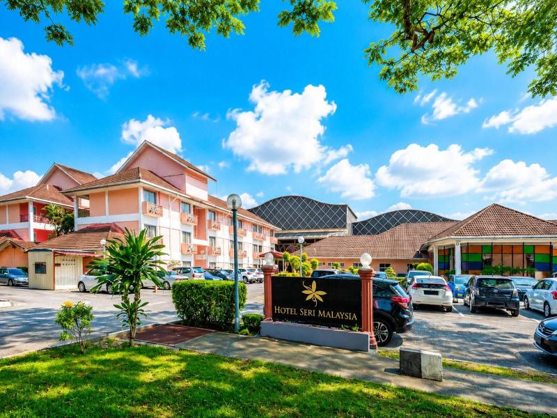 Seri Malaysia Hotel Ipoh