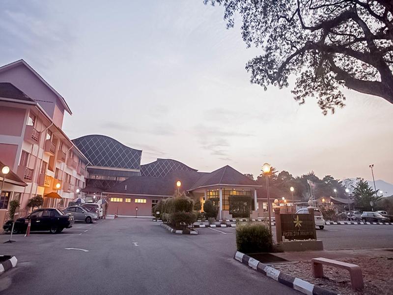 Seri Malaysia Hotel Ipoh
