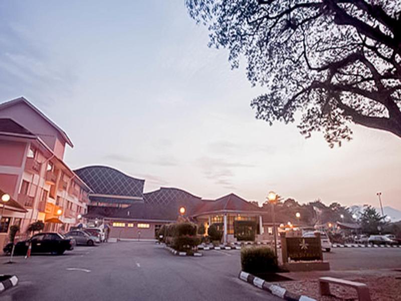 Seri Malaysia Hotel Ipoh