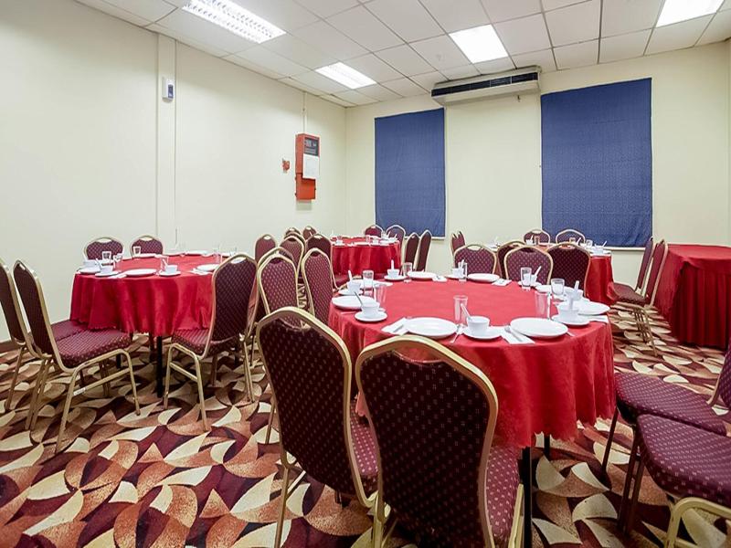Seri Malaysia Hotel Ipoh