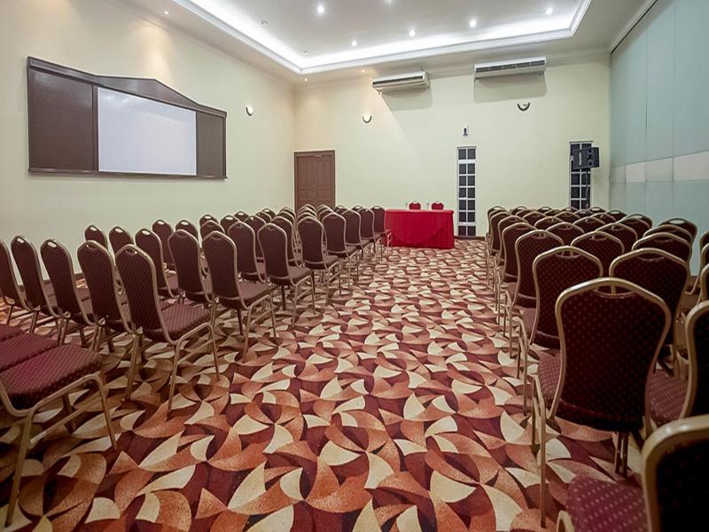 Seri Malaysia Hotel Ipoh
