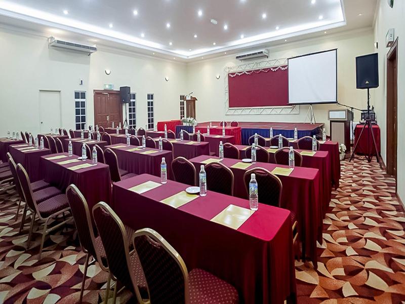 Seri Malaysia Hotel Ipoh