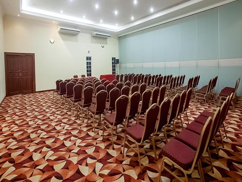 Seri Malaysia Hotel Ipoh