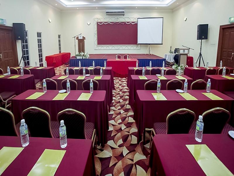 Seri Malaysia Hotel Ipoh