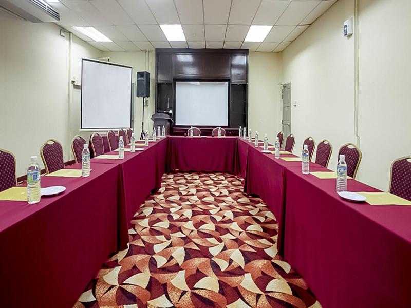 Seri Malaysia Hotel Ipoh
