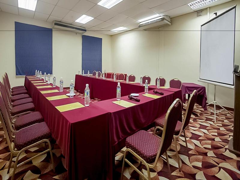 Seri Malaysia Hotel Ipoh