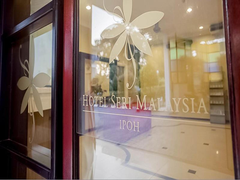 Seri Malaysia Hotel Ipoh