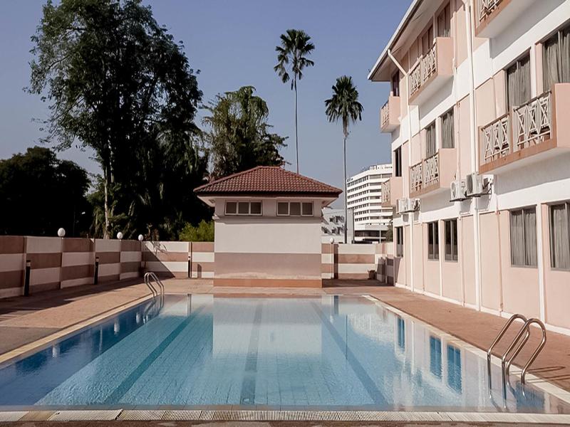 Seri Malaysia Hotel Ipoh