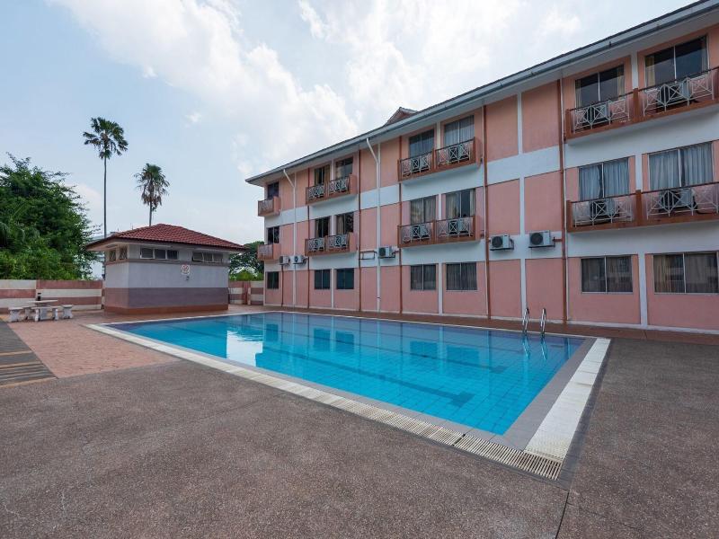 Seri Malaysia Hotel Ipoh