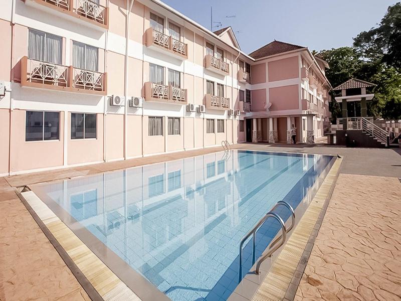 Seri Malaysia Hotel Ipoh