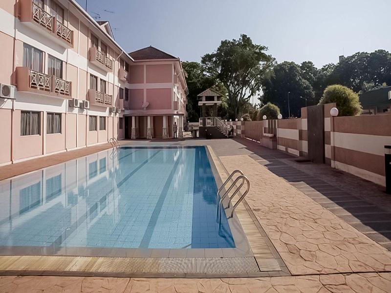 Seri Malaysia Hotel Ipoh