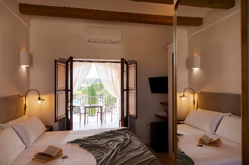 Ca Na Xica - Hotel & Spa image