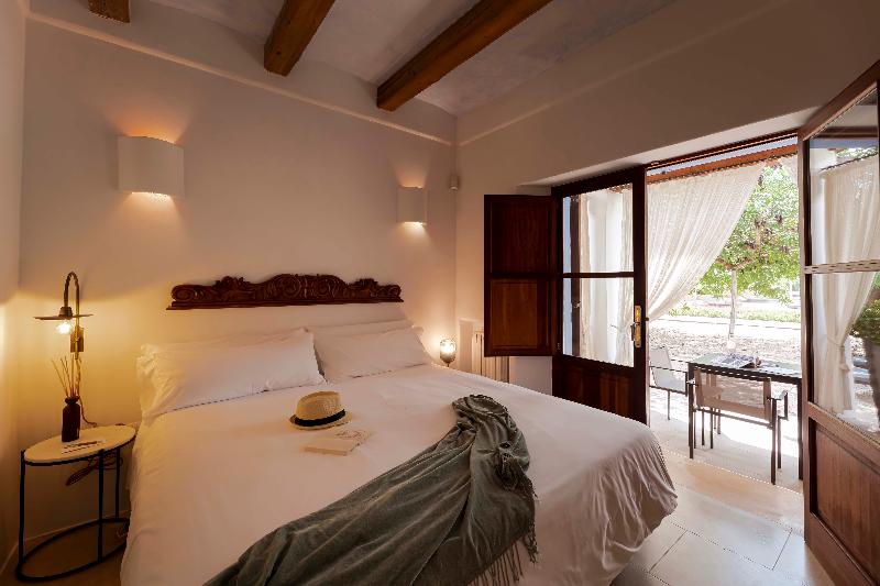 Ca Na Xica - Hotel & Spa image