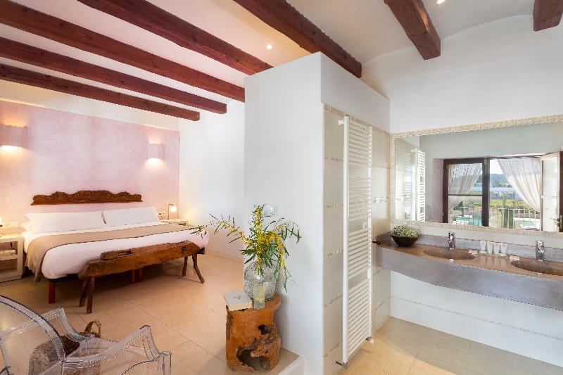Ca Na Xica - Hotel & Spa image
