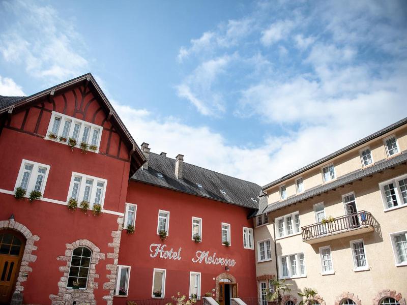 Grand Hotel Molveno image