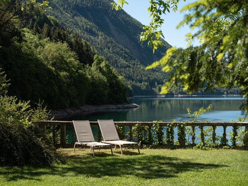Grand Hotel Molveno image