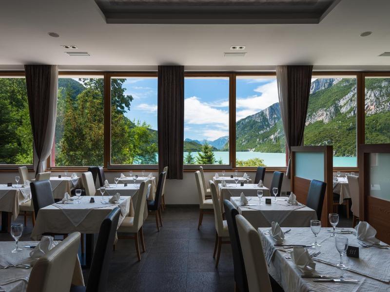 Grand Hotel Molveno image