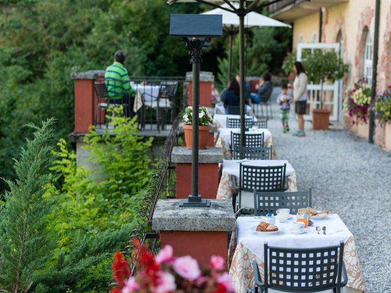Grand Hotel Molveno image
