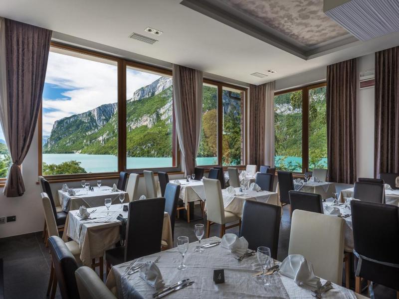 Grand Hotel Molveno image