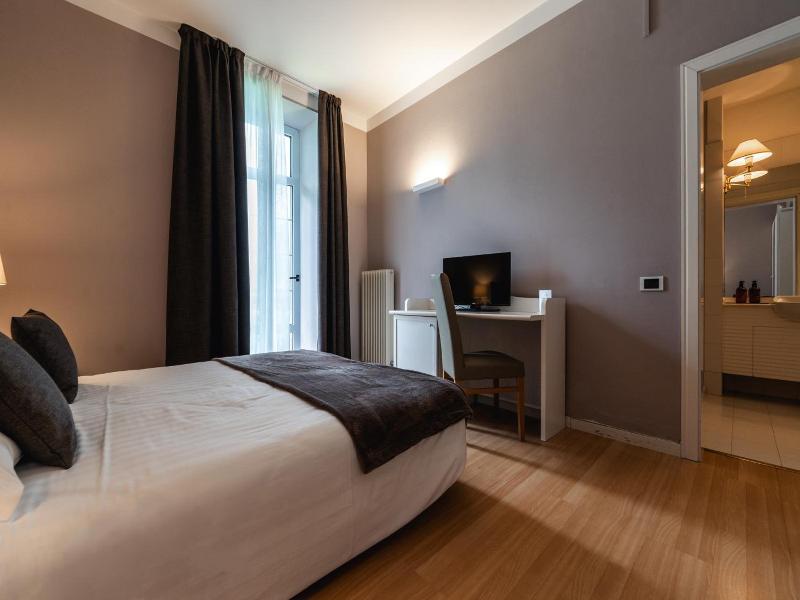 Grand Hotel Molveno image