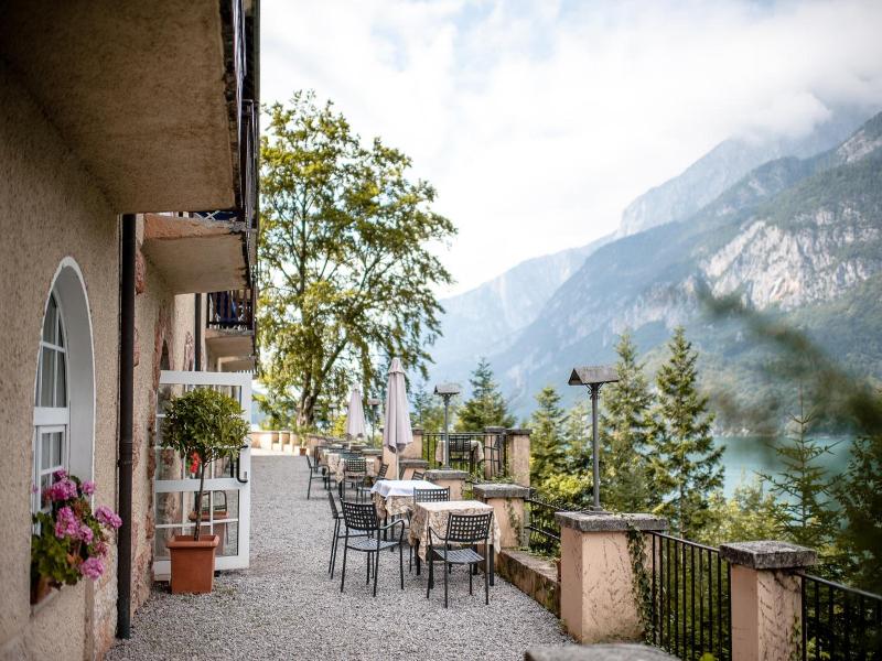 Grand Hotel Molveno image