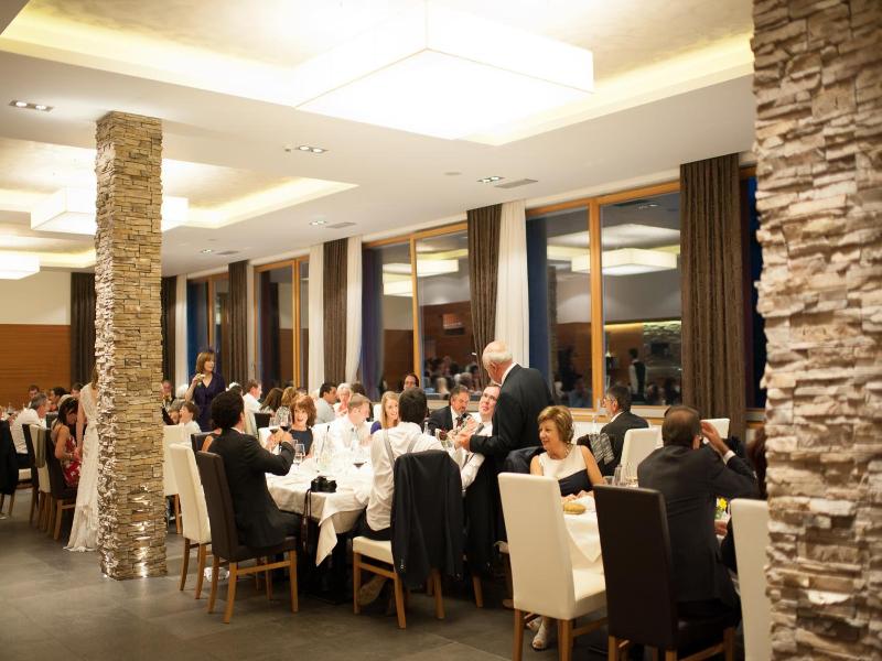 Grand Hotel Molveno image