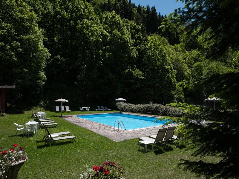Grand Hotel Molveno image