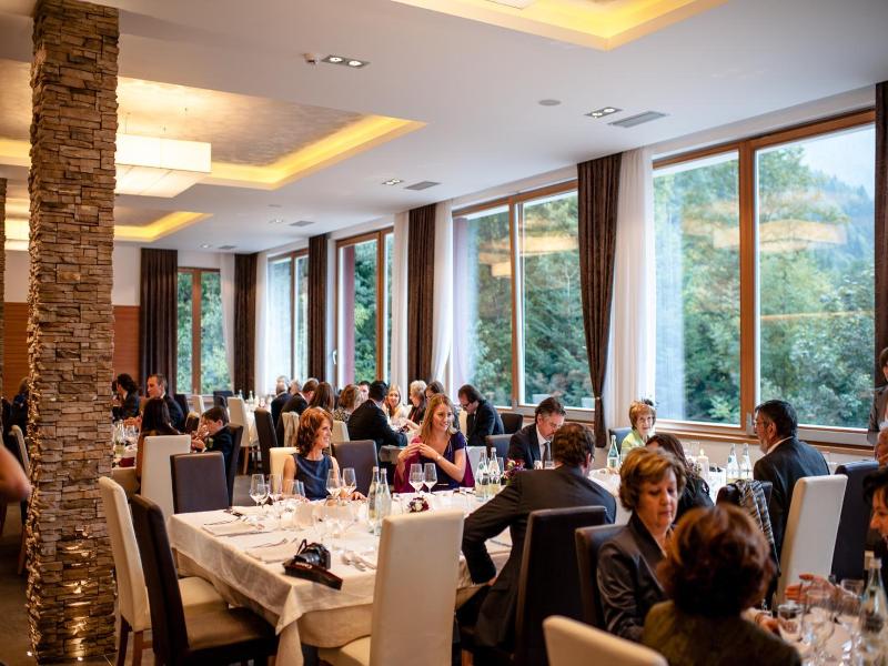 Grand Hotel Molveno image