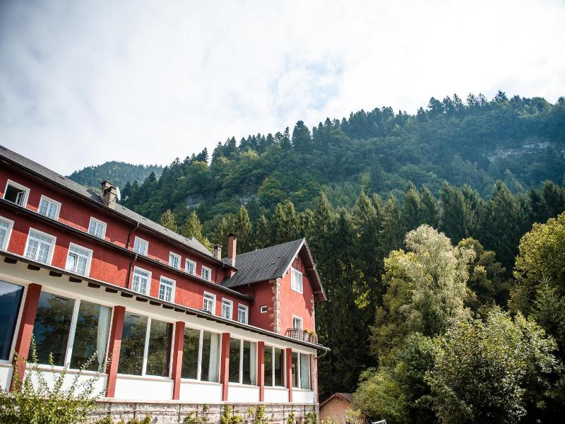 Grand Hotel Molveno image