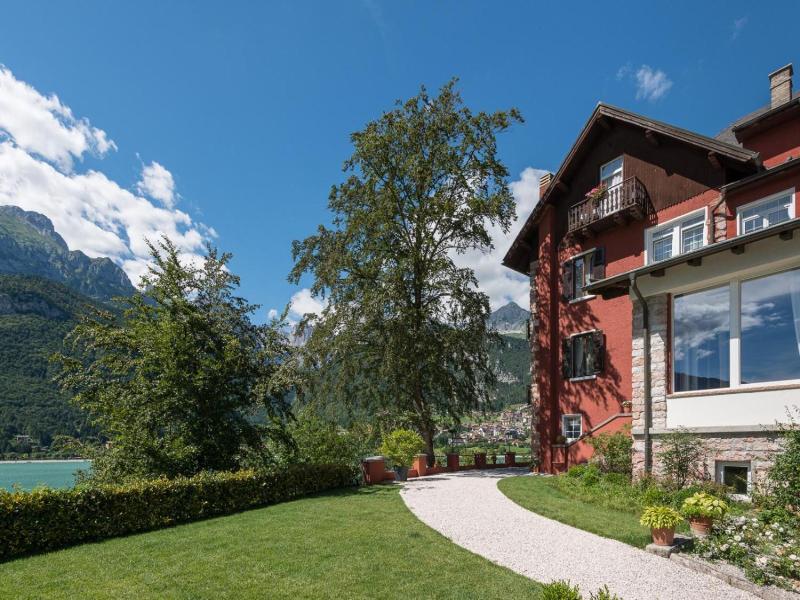 Grand Hotel Molveno image