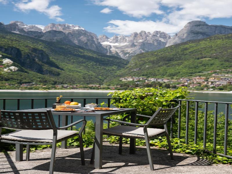 Grand Hotel Molveno image