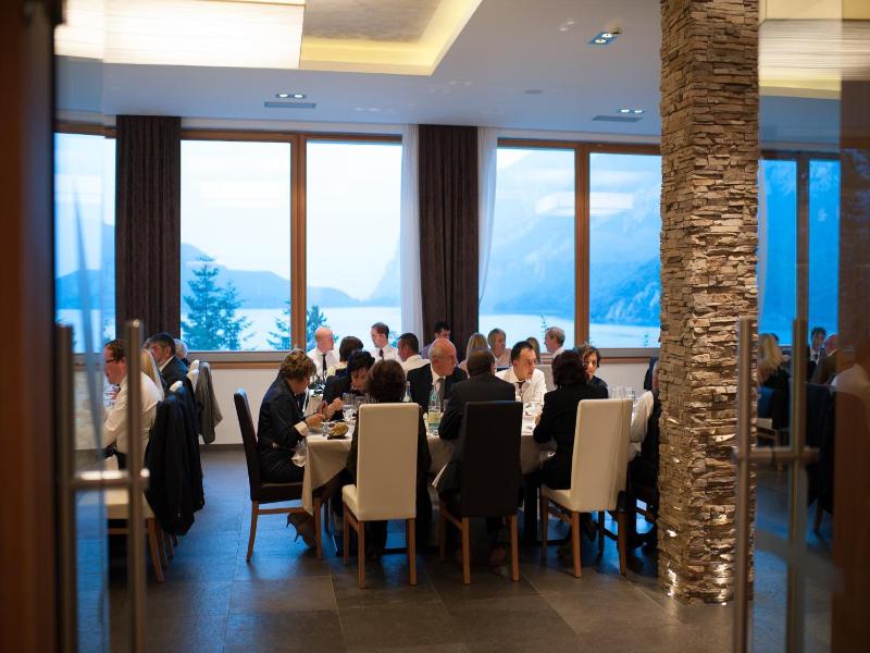 Grand Hotel Molveno image