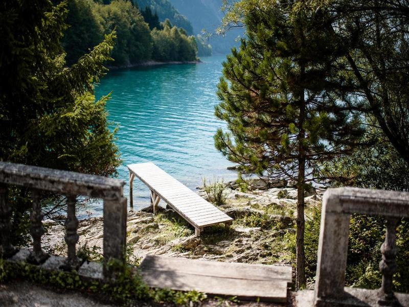 Grand Hotel Molveno image