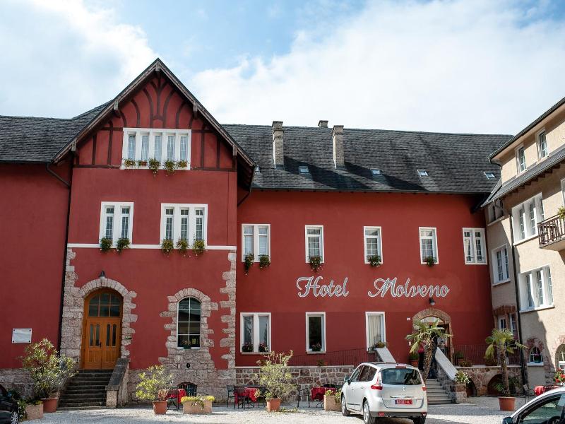 Grand Hotel Molveno image