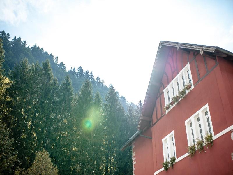Grand Hotel Molveno image