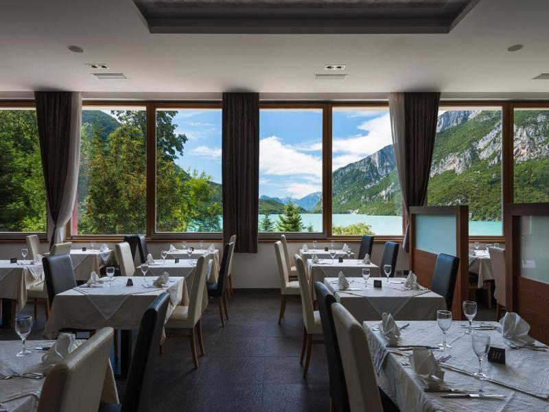 Grand Hotel Molveno image