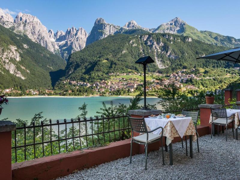 Grand Hotel Molveno image