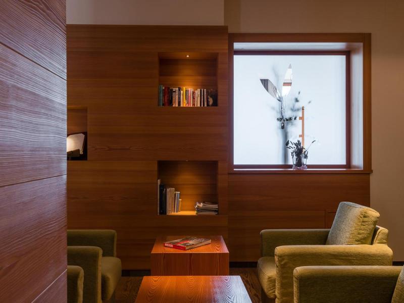 Grand Hotel Molveno image