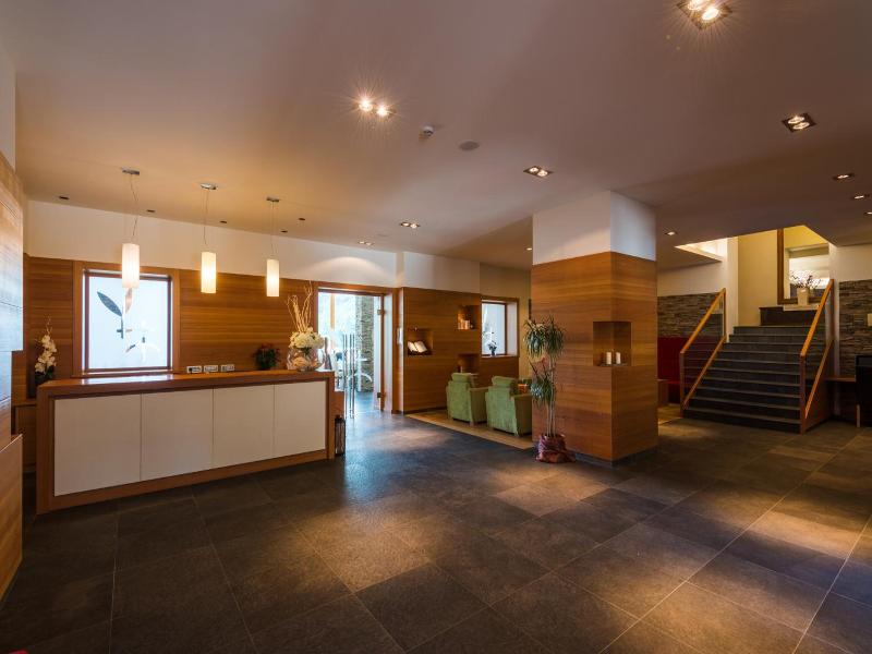Grand Hotel Molveno image